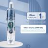 Large Capacity Press Spot Glue Pen High Viscosity Press-On Dot Glue  Photo Album
