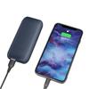 Lithium Battery Organizers and Quick Charger for 18650 21700 18700 20700 Models with Safety Features