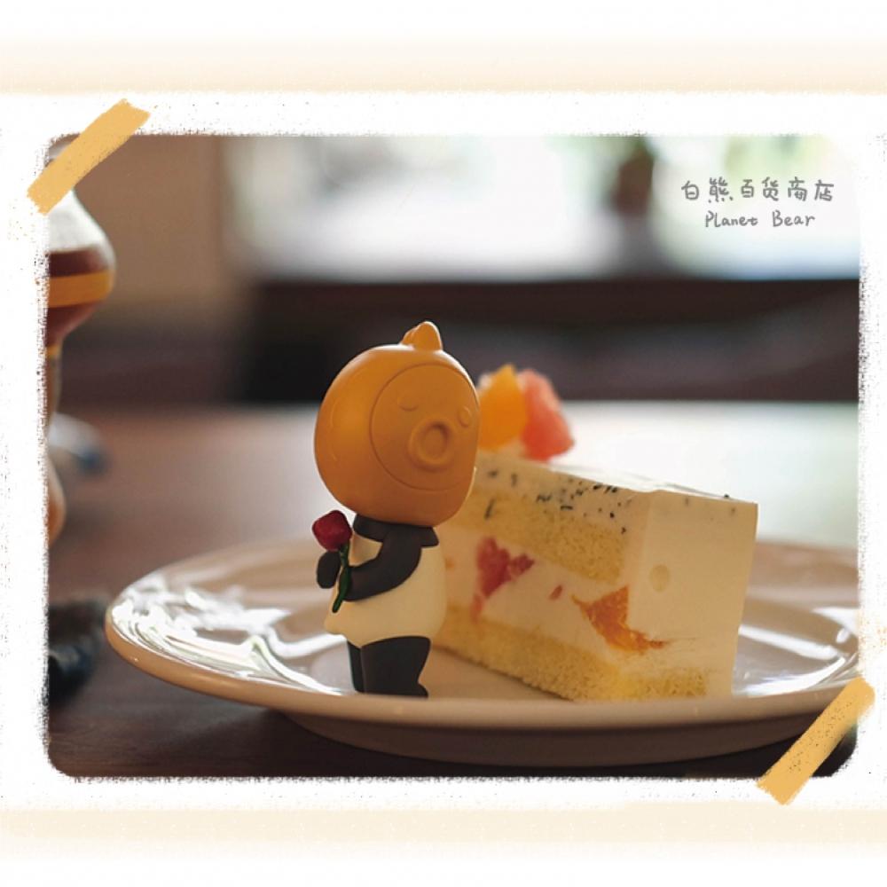 Panpan Mini Panpan Family Blind Box  1Box  9pcs 