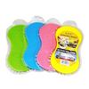 High Density Sponge Multi-Purpose Waxing Wiping Sponge High Foam Car Sponge Pad