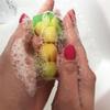 BOMP COSMETICS Bubble Up Soap