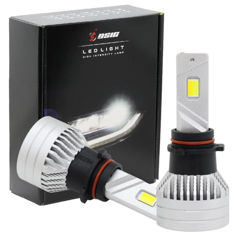 Светодиодная противотуманная фара DSIC PSX26W, для Hi-Ace 200 серии, 2-цветное переключение, Ночной зеленый, Белый, PSX26W