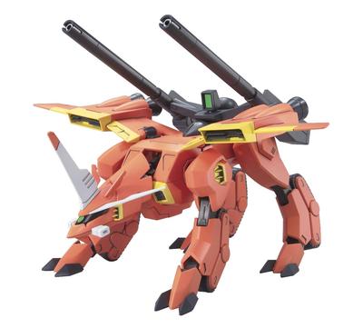 HG Mobile Suit Gundam SEED Lagou Scale Plastic Model R-11 TMF/A-803 1/144 Color-coded