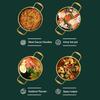 Food Grade Stainless Steel Pot With Dual Handles For Home Commercial Use  Pot Seafood Ramen Dry Pot