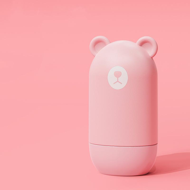 1 шт. Защитные штампы Роликовый штамп для защиты от кражи для конфиденциальных данных Роликовый штамп для защиты конфиденциальности Роликовый штамп для защиты от кражи розовый