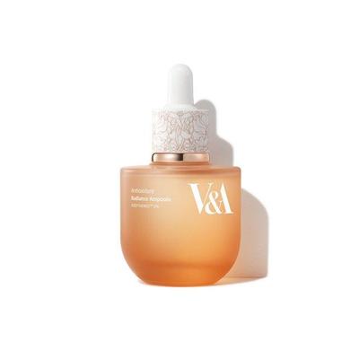 Korean Cosmetics, V&A Antioxidant Radiance Ampoule (50ml x1EA)