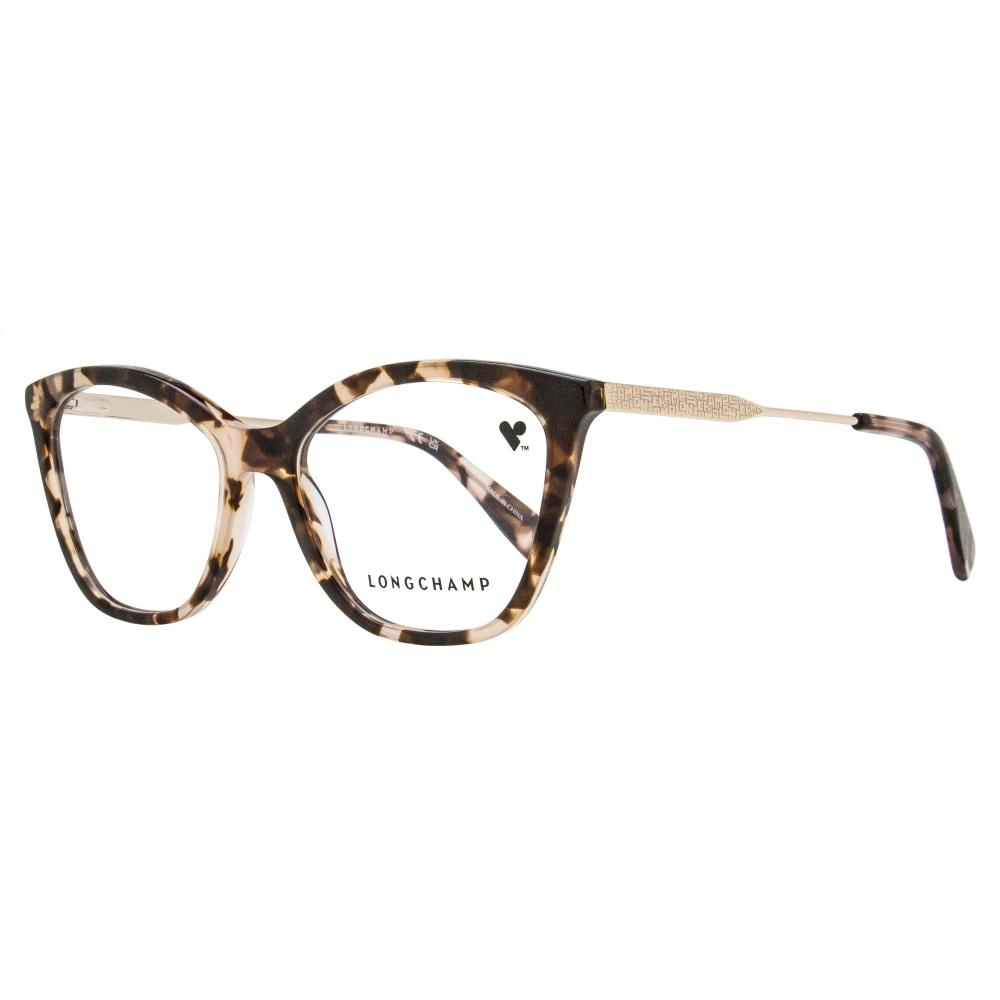 Women S Butterfly eyeglaSSeS Lo2692 690 roSe Havana 54mm 690