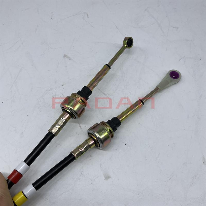 Gear Shift Cable for Changan Q20 1.3