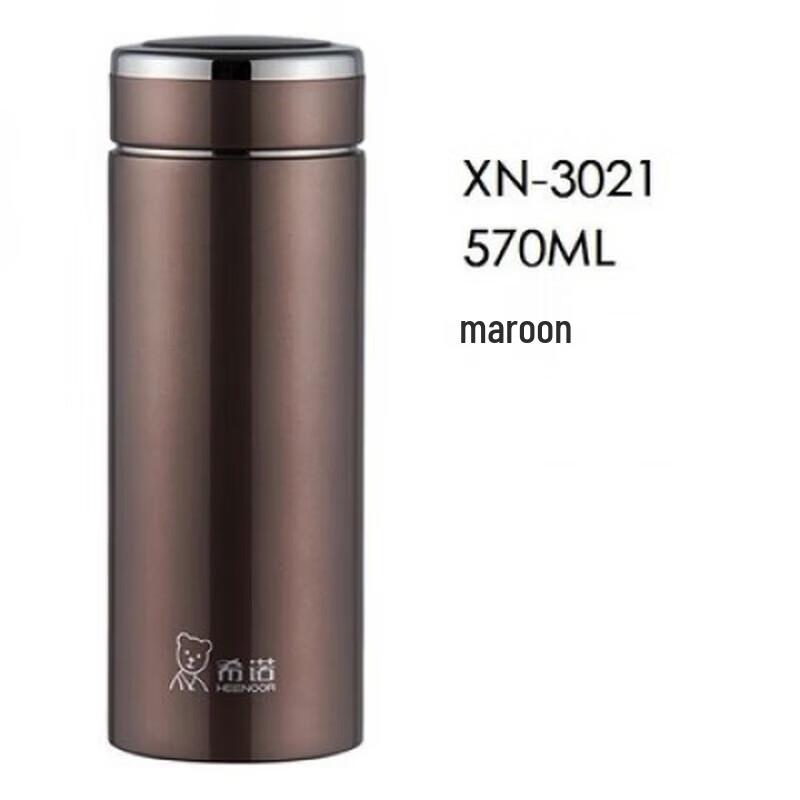 Термобутылка из нержавеющей стали XINUO XN-3021