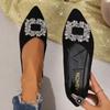 Sneakers Casual di Lusso Comode Donna Scarpe Piatte 2026 Primavera e Autunno Mocassini Scarpe Traspiranti in Rete per Donna Zapatos