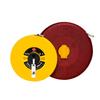 Fiber Tape Measure Manufacturer Wholesale 30m 50m 100m Rolled Tape Measure Circular Tape Measure Soft Tape Measure
