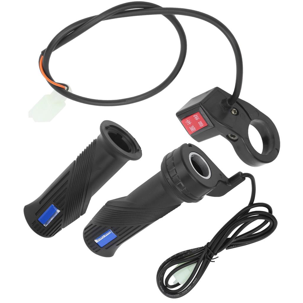 Rukojeť řídítek elektrického kola s přepínačem pro jízdu vpřed a vzad Příslušenství pro skútr