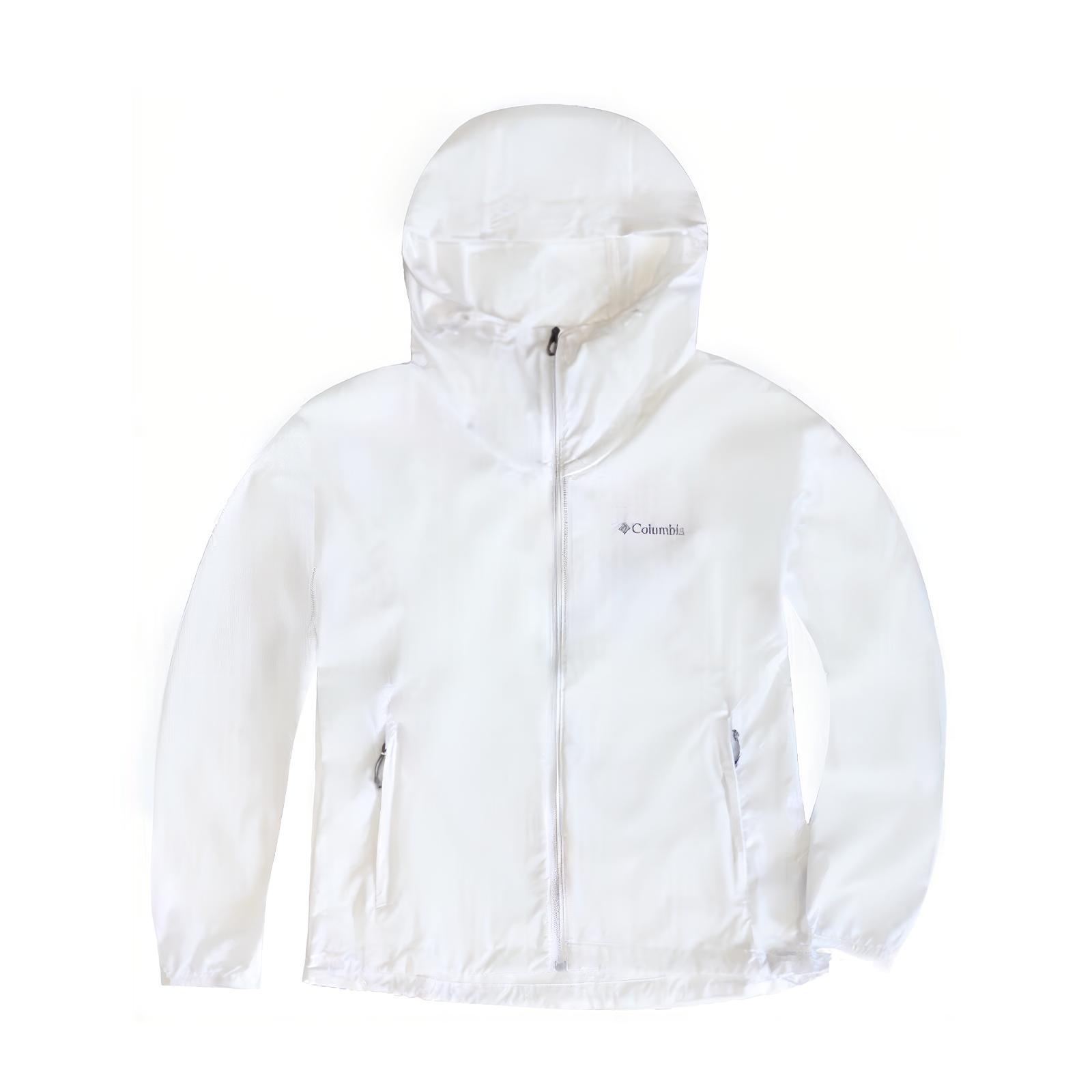 Columbia City Outdoor Series Solid Packable