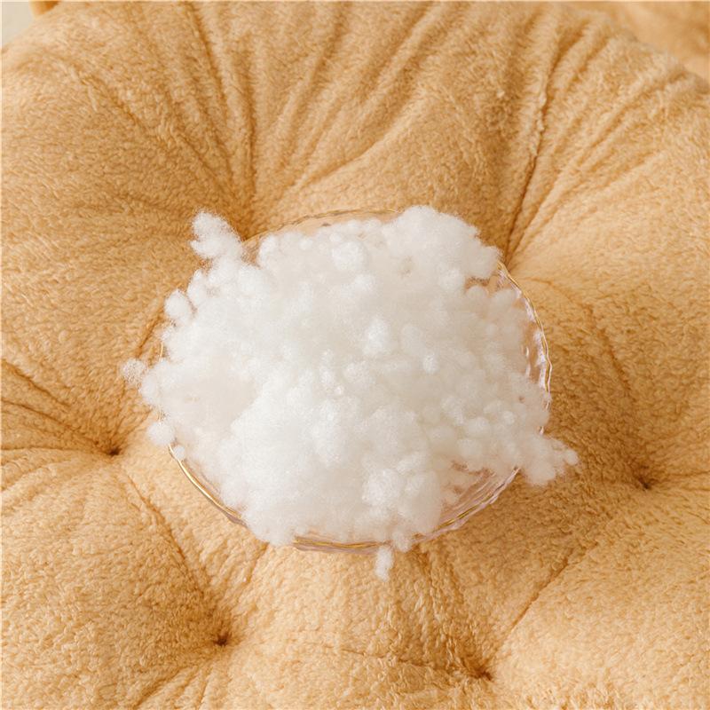 Machine Washable Hanging Basket Cushion Cushion Swing Single Cushion Household Hanging Chair Cloth Cushion Cradle Chair Cushion