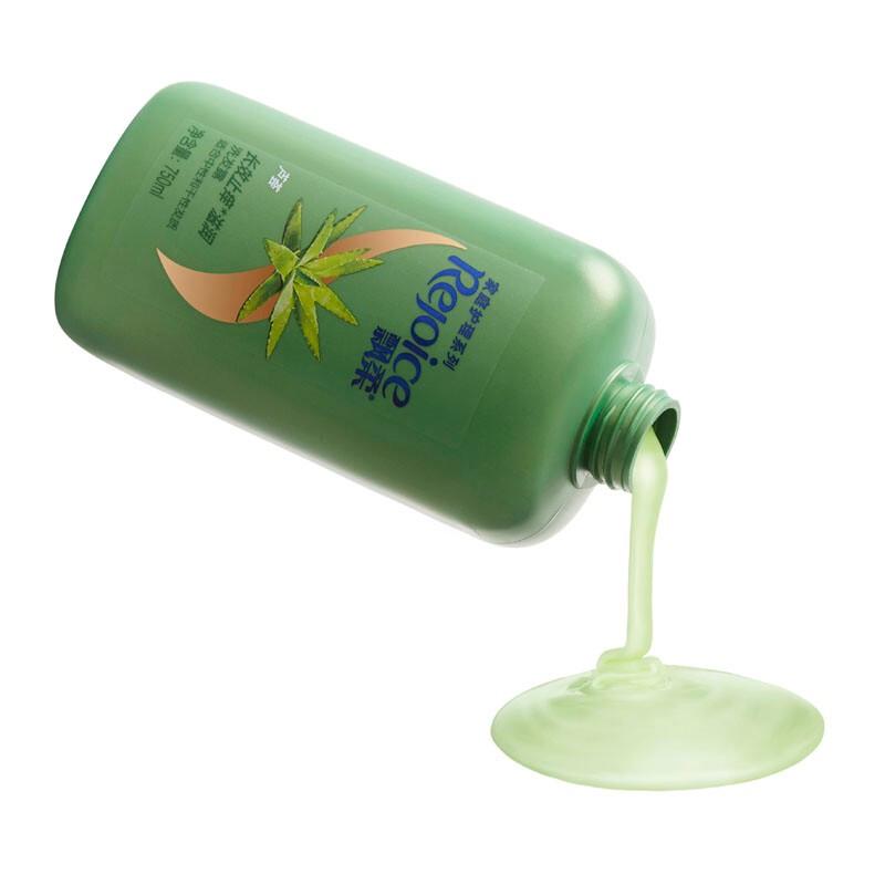 Rejoice Anti-Itch Moisturizing Aloe Shampoo Family Pack