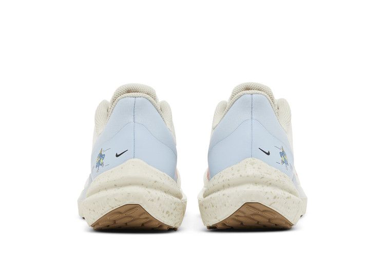 Nike Wmns Air Winflo 9 'Sail Celestine Blue'