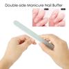 14Pcs set Nail Art Buffer Sponge Acrylic Nail Buffing File Polisher Manicure Tool