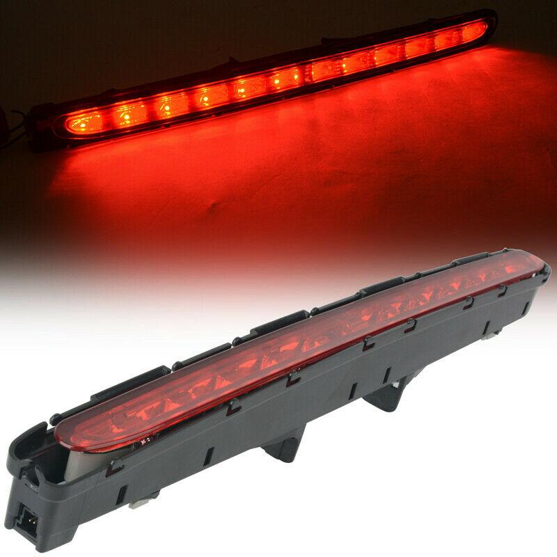 Areyourshop LED Rear Tail Third 3RD Stop Brake Light Lamp For Benz E-Class W211 2003-2009