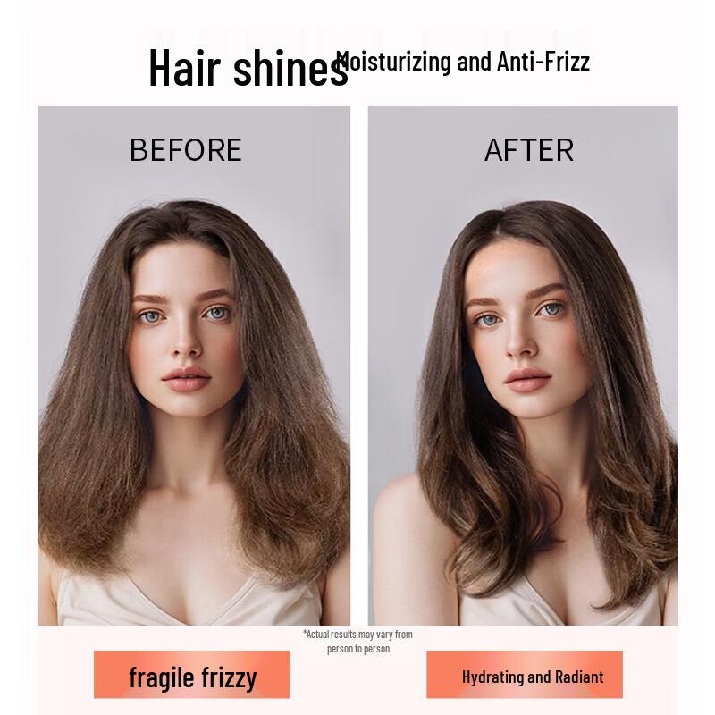 Kérastase Glazed Rose Radiant Shampoo & Conditioner Set