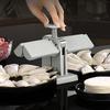 Automatic Dumpling Maker Household Dumplings Fancy Kneading Dumpling Machine Set