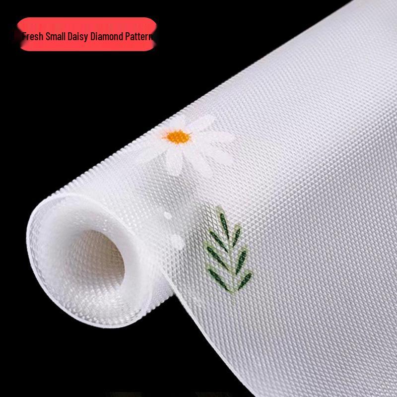 Waterproof & Anti-Mold Cabinet Drawer Liner Mat