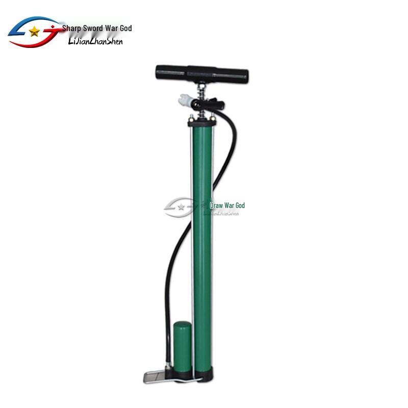 Sharp Sword God Field Supply High-Pressure Air Pump