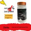 Chili Essence Extra-Strong Fishing Bait Additive, Soaked Rice Black Pit, Universal High-Concentration Fragrance for Wild Fishing.
