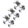 6Pcs Classical Guitar Tuning Pegs Keys Machine Heads Tuner Set Music Instrument Accessories