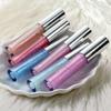 Shiny Liquid Lipstick Fuktighetsgivende Langvarig Lip Gloss