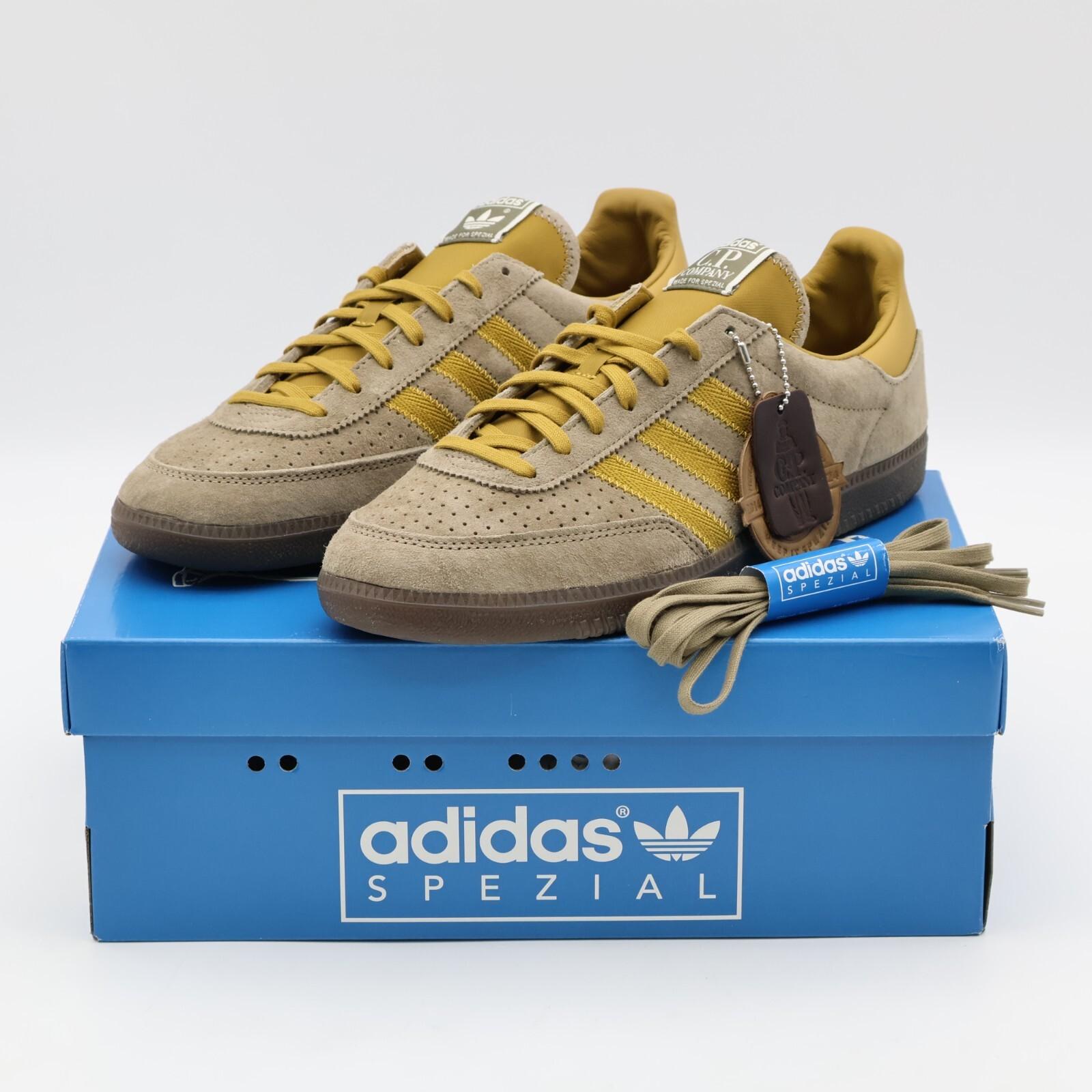 JR5288 C.P. Company A adidas