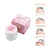 5g Eyelash Extensions Glue Remover Eyelash Gel Cleaner for Eyelash Extension