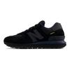 New Balance 574 Legacy 'Cordura Pack Black Anthracite Navy' Sneakers U574LGPB