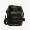 Balenciaga 715852 2aa78 2263 Army Camo Messenger Bag Crossbody Bag