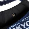 MLB WORLD TOUR TOKYO SERIES Mini Balloon Tote Bag MLB-NMTB08 NAVY
