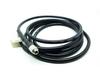 Compatible AUX Audio Cable for Peugeot 307/308/407/408, Citroen Triumph, Sega, C2/C5, Female Port