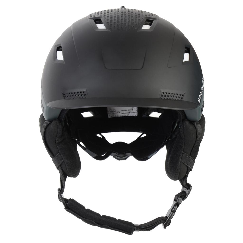 Unisex Adult Glaciate V2 Ski Helmet