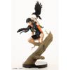 KOTOBUKIYA Haikyu ARTFX J Tobio Kageyama 18 scale PVC painted finished figure
