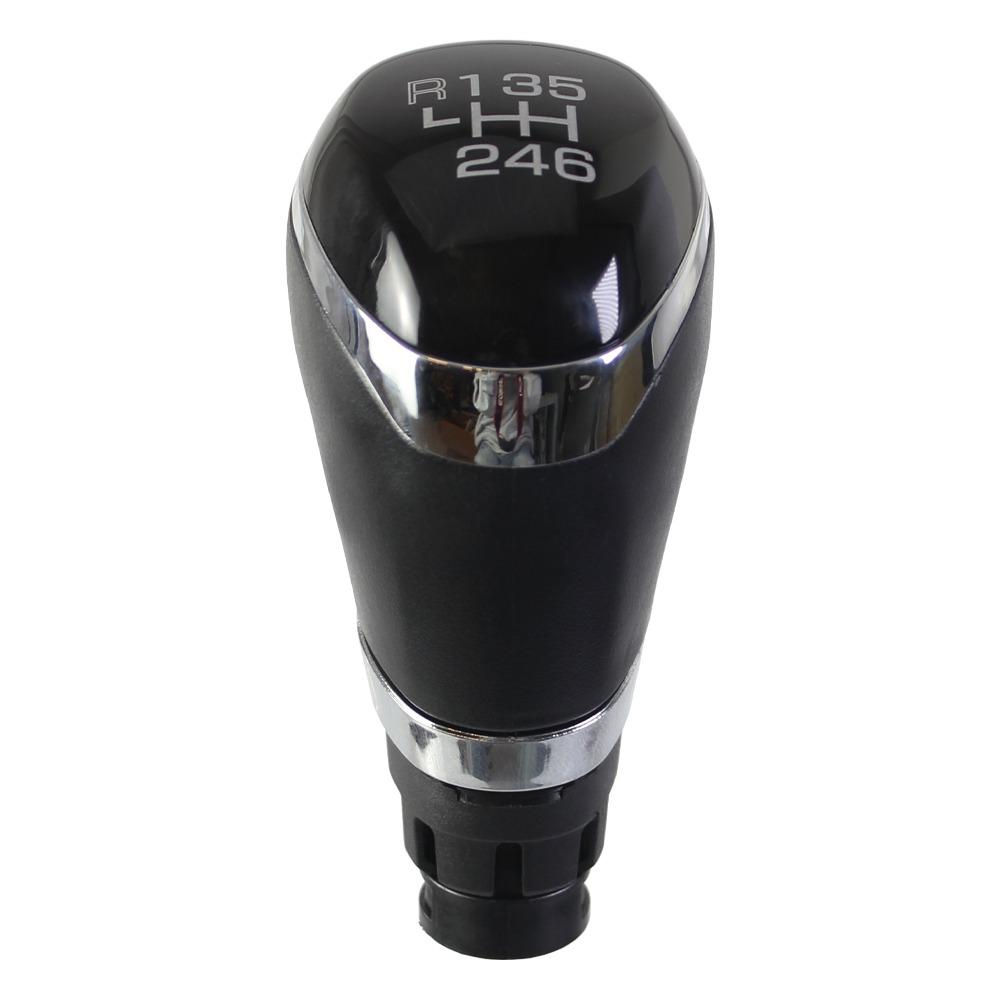5/6 Speed Car Manual Gear Shift Head Gear Head For Chevrolet Cruze 2016- 2025 Car Handball Replacement Parts