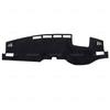 For Toyota Harrier XU80     2024 2025 Dashboard Cover Board Anti-Slip Mat Protect Pad Car Sunshade Carpet Rug