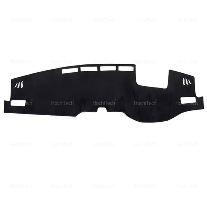 For Toyota Harrier XU80 2024 2025 Dashboard Cover Board Anti-Slip Mat Protect Pad Car Sunshade Carpet Rug