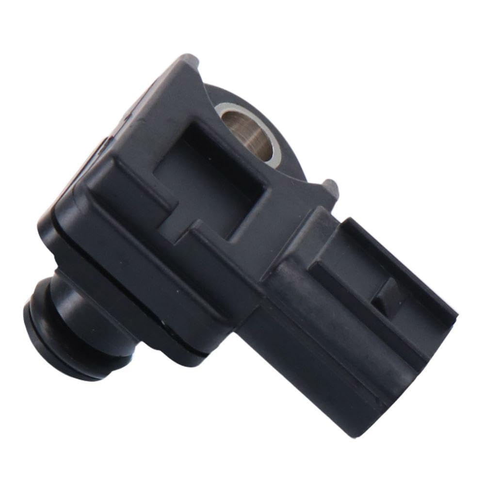 Intake Manifold Absolute Pressure MAP Sensor Replacement 079800-7590 37830-RNA-A01 Compatible