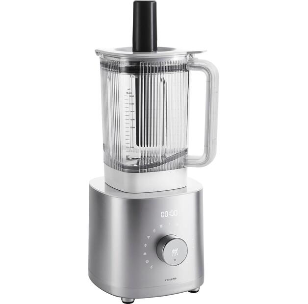 Стационарный блендер Zwilling Enfinigy Hochleistungs Pro silber (53001-000-0)