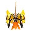 POKEMON Center Original Plush Tapu Koko 40 X 23 X 27 Cm X W X (H D)