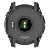 Screen Protector Housing Suitable for GarminForerunner 255 for Case Cover Full Coverage Sleeve Tempered Film One-piece F