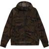 New PUMA Mostroverse Hooded Jacket 631329-01