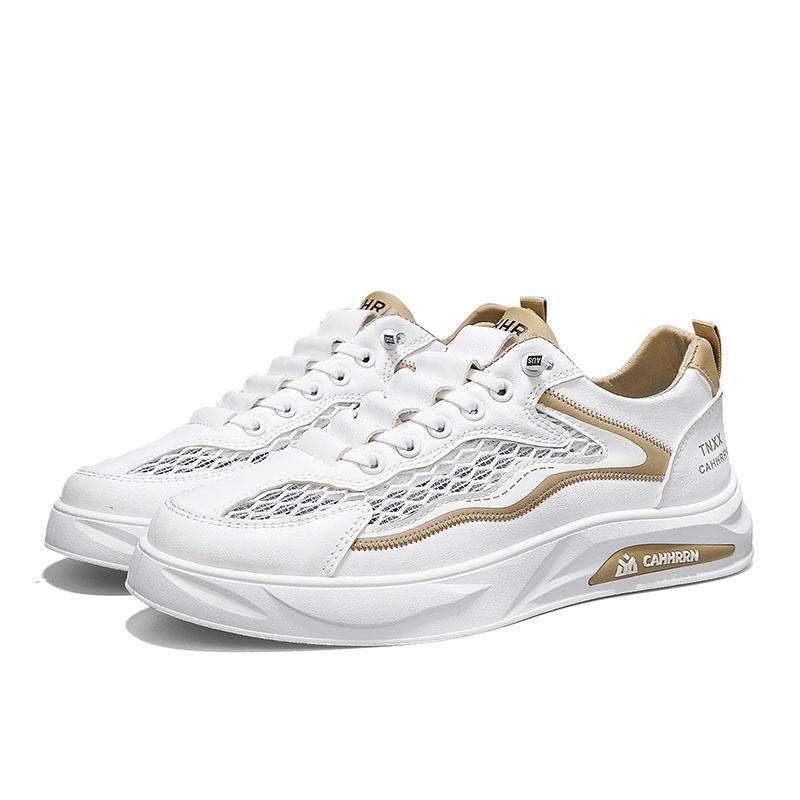 

Модная сетчатая обувь для мужчин, летние кроссовки, повседневная дышащая обувь для улицы, для бега, тенниса, роскошная платформа, спортивная, для пеших прогулок, дизайнерские лоферы 39