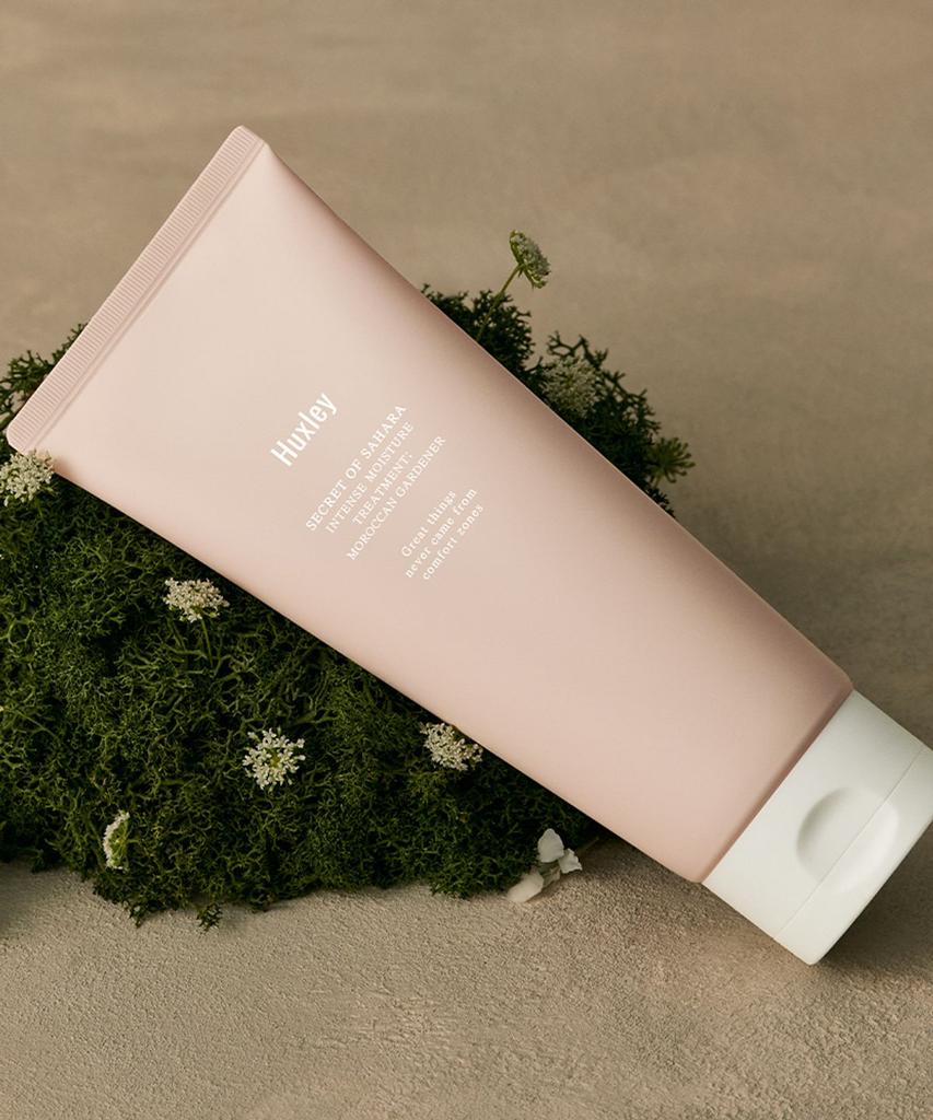 Huxley Intense Moisture Treatment Moroccan Gardener 200ml