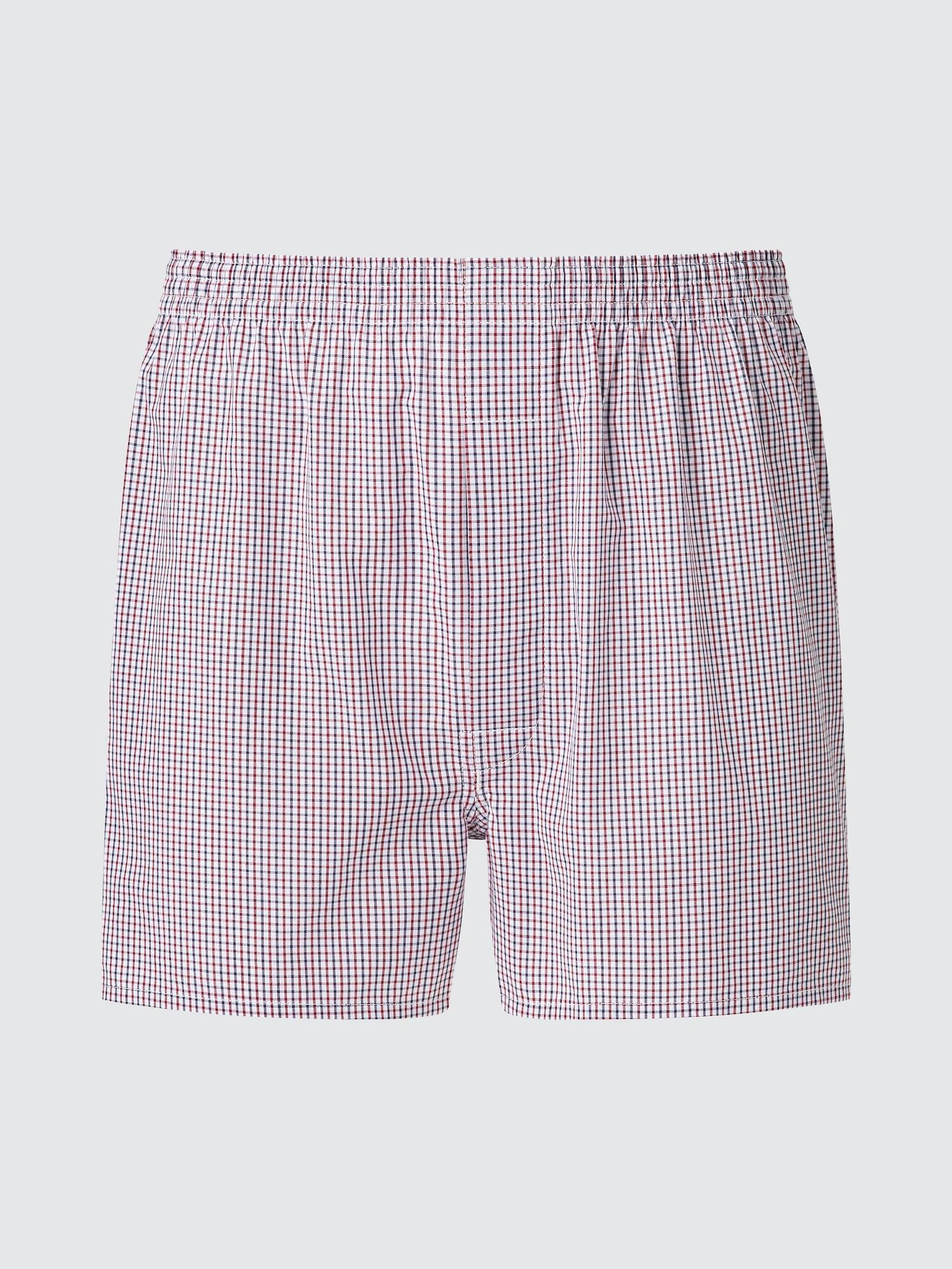 Uniqlo Япония чемоданы 15 RED/S