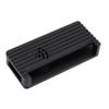 Aluminum Alloy Heatsink Case for RasPi Zero 2 W Heatsink Case Protective Cover Shell 2.6x1.2x0.5in