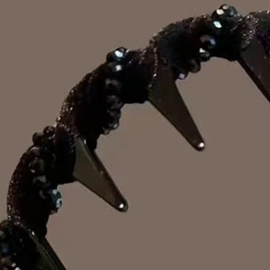 1/2/3Pcs Faux Pearl Headband Single/Triple Layer Women Hair Hoop Weddings Parties Headpiece Bridal Hair Accessory